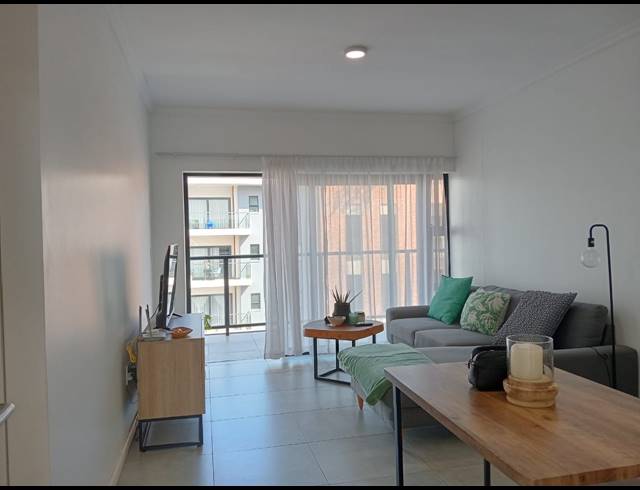 2 BEDROOM APARTMENT TO LET IN UMHLANGA RIDGE